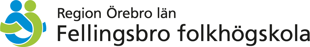Region Örebro bezirk