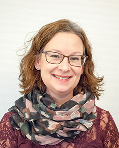 Ingela Palmgren