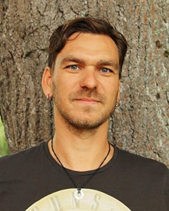 Mattias Ekström