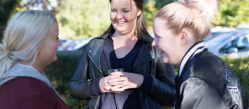 Studeranderätt